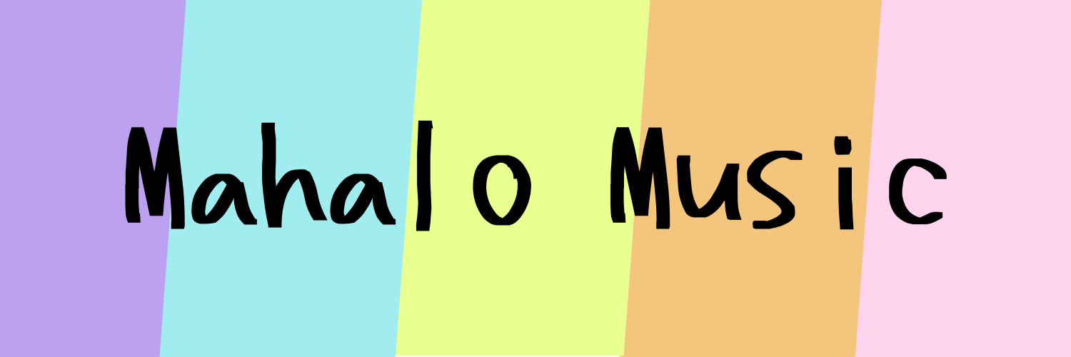 教室運営規約 豊洲東雲のピアノ リトミック教室 Mahalo Music